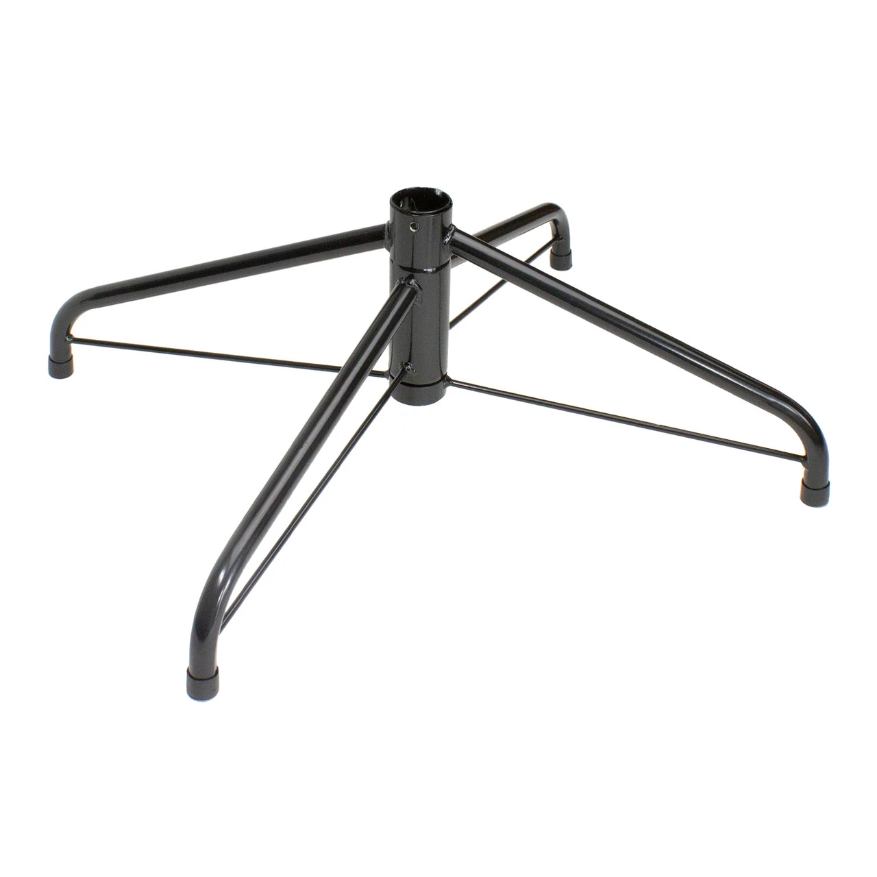 6.5' Pre-Lit Full Oregon Noble Fir Artificial Christmas Tree - Warm White LED Lights 10 6.5' Pre-Lit Full Oregon Noble Fir Artificial Christmas Tree - Warm White LED Lights - Image 8