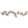 6' Rose Gold Artificial Christmas Garland 2 6' Rose Gold Artificial Christmas Garland -Optimal Christmas Shop northlight gb90528 09634.1667535668