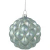 4.5" Glittered Blue And Silver Glass Christmas Ball Ornament -Optimal Christmas Shop northlight gb94414 sample 1 88735.1670969682