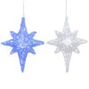 24" Color Changing Blue And White LED Bethlehem Star Hanging Christmas Decoration 1 24" Color Changing Blue And White LED Bethlehem Star Hanging Christmas Decoration -Optimal Christmas Shop northlight gv94136 main 03983.1682111711