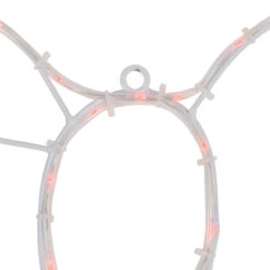 34" Lighted Christmas Bell And Bow Window Silhouette Decoration 10 34" Lighted Christmas Bell And Bow Window Silhouette Decoration -Optimal Christmas Shop northlight gv94144 4 80682.1667538794