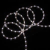 288' Pure White LED Commercial Grade Outdoor Christmas Rope Lights -Optimal Christmas Shop northlight gvl 13 2 288ft pw 1 14222.1667601489