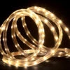 288' Warm White LED Commercial Grade Outdoor Christmas Rope Lights -Optimal Christmas Shop northlight gvl 13 2 288ft ww 1 19676.1667601487