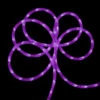 Purple Commercial Grade LED Outdoor Christmas Rope Lights On A Spool - 24 Ft 1 Purple Commercial Grade LED Outdoor Christmas Rope Lights On A Spool - 24 Ft -Optimal Christmas Shop northlight gvl 13 2 150ft pp same20as20288ft20pp 67172.1667601501