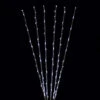 Set Of 6 Enchanted Garden LED Pure White Lighted Branch Spray Driveway Pathway Markers - 4' -Optimal Christmas Shop northlight gvlt 6 108l pw 13643.1667659777