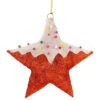 18" Lighted Red And White Candy Covered Sisal Star Christmas Window Decoration 2 18" Lighted Red And White Candy Covered Sisal Star Christmas Window Decoration -Optimal Christmas Shop northlight h85167 1 81311.1667400126