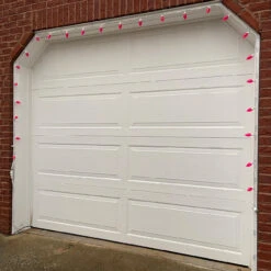 25 Count Pink LED C9 Christmas Lights, 16 Ft White Wire 11 25 Count Pink LED C9 Christmas Lights, 16 Ft White Wire -Optimal Christmas Shop northlight ha91295 cxpic 83105.1677523466