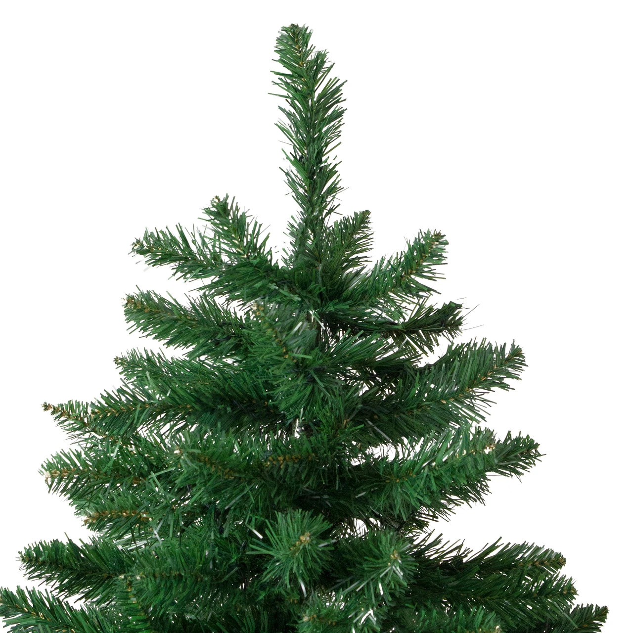 7.5' Twin Lakes Fir Artificial Christmas Tree - Unlit 6 7.5' Twin Lakes Fir Artificial Christmas Tree - Unlit - Image 4