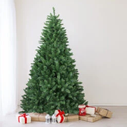 6.5' Twin Lakes Fir Artificial Christmas Tree - Unlit 9 6.5' Twin Lakes Fir Artificial Christmas Tree - Unlit -Optimal Christmas Shop northlight hb27050 6 20682.1667572638