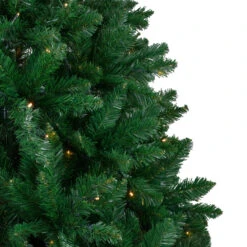9' Pre-Lit Twin Lakes Fir Artificial Christmas Tree - Warm White LED Lights 13 9' Pre-Lit Twin Lakes Fir Artificial Christmas Tree - Warm White LED Lights -Optimal Christmas Shop northlight hb27053 1 55167.1667521714