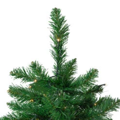 9' Pre-Lit Twin Lakes Fir Artificial Christmas Tree - Warm White LED Lights 12 9' Pre-Lit Twin Lakes Fir Artificial Christmas Tree - Warm White LED Lights -Optimal Christmas Shop northlight hb27053 2 28601.1667521714