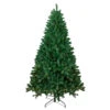 6.5' Pre-Lit Twin Lakes Fir Artificial Christmas Tree - Warm White LED Lights 1 6.5' Pre-Lit Twin Lakes Fir Artificial Christmas Tree - Warm White LED Lights -Optimal Christmas Shop northlight hb27053 63476.1667572631