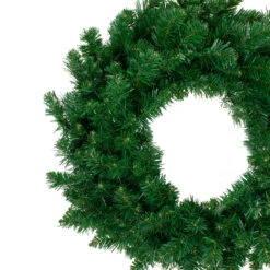 Twin Lakes Fir Artificial Christmas Wreath - 24-Inch, Unlit 9 Twin Lakes Fir Artificial Christmas Wreath - 24-Inch, Unlit -Optimal Christmas Shop northlight hb27055 1 97914.1667623614