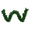 9' X 10" Twin Lakes Fir Artificial Christmas Garland - Unlit 2 9' X 10" Twin Lakes Fir Artificial Christmas Garland - Unlit -Optimal Christmas Shop northlight hb27060 29992.1667519321