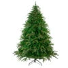 7.5' Pre-Lit Full Roosevelt Fir Artificial Christmas Tree - Warm White LED Lights 1 7.5' Pre-Lit Full Roosevelt Fir Artificial Christmas Tree - Warm White LED Lights -Optimal Christmas Shop northlight hb27075 86031.1667491069