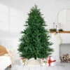 7.5' Juniper Pine Artificial Christmas Tree, Unlit -Optimal Christmas Shop northlight hb92566 1updated 60881.1667554519