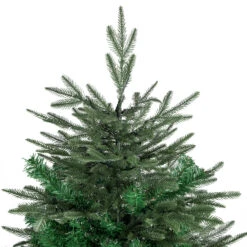 6.5' Hudson Fir Artificial Christmas Tree, Unlit -Optimal Christmas Shop northlight hb92571 2 22218.1667535866