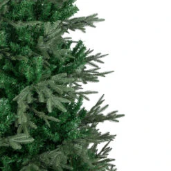 7.5' Hudson Fir Artificial Christmas Tree, Unlit -Optimal Christmas Shop northlight hb92571 3 17211.1667530274