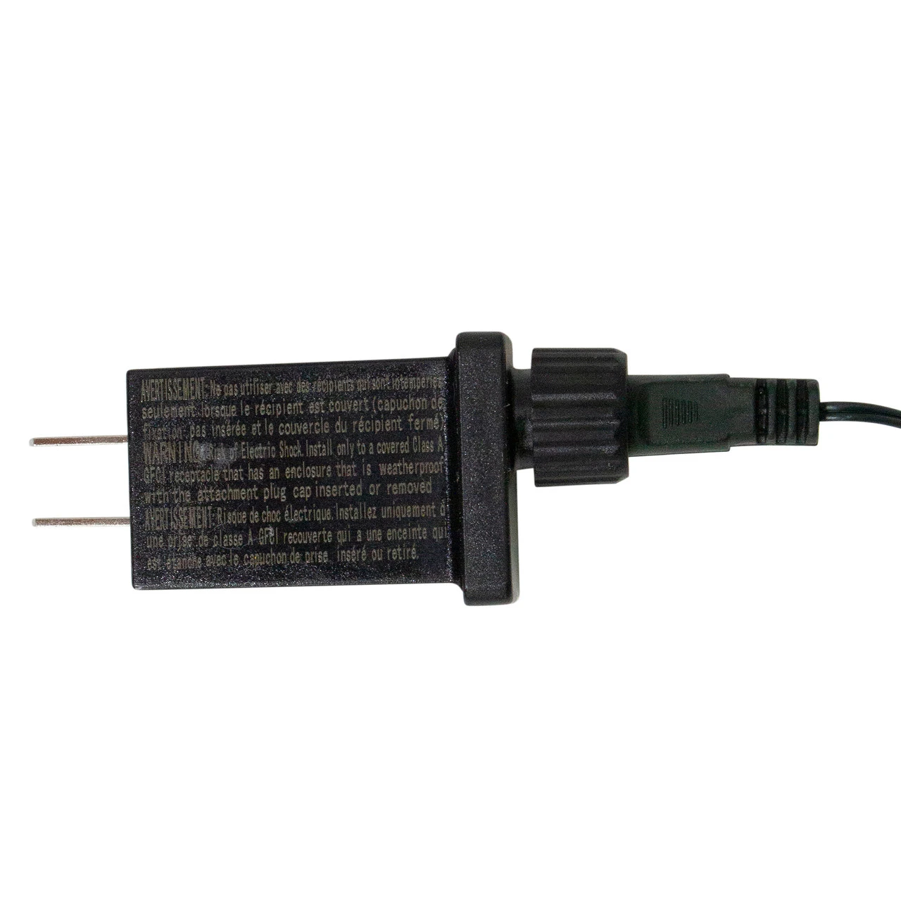 6.5' Pre-Lit Full Flocked Somerset Spruce Artificial Christmas Tree - Clear Lights 7 6.5' Pre-Lit Full Flocked Somerset Spruce Artificial Christmas Tree - Clear Lights - Image 5