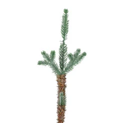 4' Snow Covered Frosted Pine Artificial Christmas Tree With Jute Base – Unlit 11 4' Snow Covered Frosted Pine Artificial Christmas Tree With Jute Base – Unlit -Optimal Christmas Shop northlight hn89325 1 76906.1667569552
