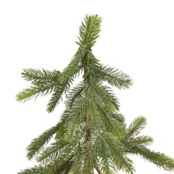 47" Pine Tree With Jute Base Christmas Decoration -Optimal Christmas Shop northlight hn92703 4 03220.1667530225