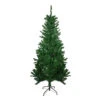 6' Medium Mixed Green Pine Artificial Christmas Tree - Unlit -Optimal Christmas Shop northlight j00064 0 52625.1667575047