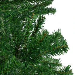 6' Medium Mixed Green Pine Artificial Christmas Tree - Unlit -Optimal Christmas Shop northlight j00064 2 42221.1667575048