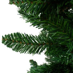 6' Northern Balsam Fir Artificial Christmas Tree, Unlit -Optimal Christmas Shop northlight j00066 3 66089.1683644536