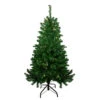 4' Pre-Lit Mixed Classic Pine Medium Artificial Christmas Tree - Warm Clear LED Lights -Optimal Christmas Shop northlight j00076 55971.1667489737
