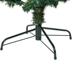 6.5' Pre-Lit Nordmann Fir Artificial Christmas Tree, Warm Clear LED Lights 15 6.5' Pre-Lit Nordmann Fir Artificial Christmas Tree, Warm Clear LED Lights -Optimal Christmas Shop northlight j00086 05 70918.1687966320