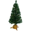 4' Pre-Lit Color Changing Fiber Optic Artificial Christmas Tree 2 4' Pre-Lit Color Changing Fiber Optic Artificial Christmas Tree -Optimal Christmas Shop northlight j15597 1 40921.1683224328