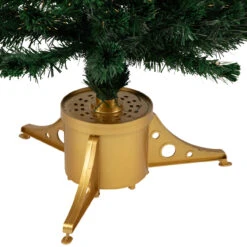 4' Pre-Lit Color Changing Fiber Optic Artificial Christmas Tree 7 4' Pre-Lit Color Changing Fiber Optic Artificial Christmas Tree -Optimal Christmas Shop northlight j15597 2 71314.1683224329