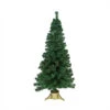 7' Pre-Lit Medium Color Changing Fiber Optic Artificial Christmas Tree -Optimal Christmas Shop northlight j15599 1 72916.1667573516