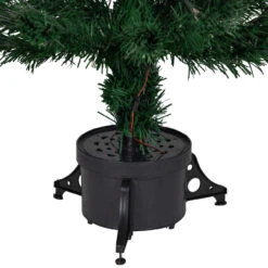 3' Pre-Lit Fiber Optic Artificial Christmas Tree With Stars 6 3' Pre-Lit Fiber Optic Artificial Christmas Tree With Stars -Optimal Christmas Shop northlight j15602 2 62669.1683049596