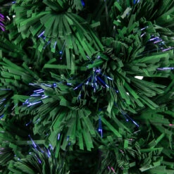 2' Pre-Lit Medium Color Changing Fiber Optic Artificial Christmas Tree 11 2' Pre-Lit Medium Color Changing Fiber Optic Artificial Christmas Tree -Optimal Christmas Shop northlight j90545 2 31996.1667531216