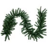 27' X 20" Green Artificial Pine Christmas Garland, Unlit 2 27' X 20" Green Artificial Pine Christmas Garland, Unlit -Optimal Christmas Shop northlight j94187 120use20for20j94189 96691.1667312610
