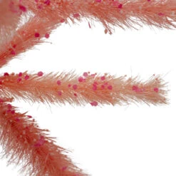 2.5' Pastel Peach Sisal Pine Artificial Easter Tree -Optimal Christmas Shop northlight ja14455 4 updated 36536.1667578301