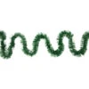 50' X 2.75" Green Tinsel Artificial Christmas Garland - Unlit 2 50' X 2.75" Green Tinsel Artificial Christmas Garland - Unlit -Optimal Christmas Shop northlight k00351 1new 48419.1667176828