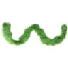 50' Green Mountain Pine Artificial Christmas Garland - Unlit -Optimal Christmas Shop northlight k15328 06025.1667573425