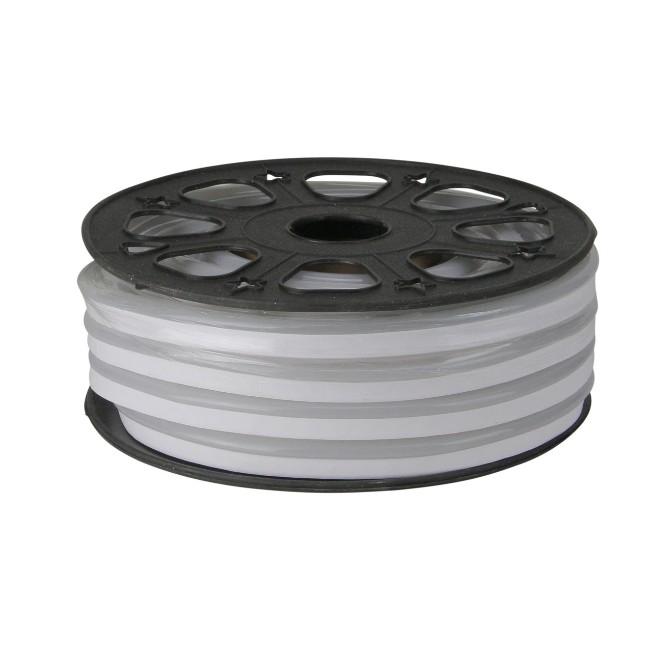 50' Vibrantly Colored LED Christmas Rope Lights 4 50' Vibrantly Colored LED Christmas Rope Lights - Image 2