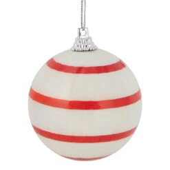 14-Piece Scandinavian Style Decoupage Christmas Ball Ornament Set, 2.25" (60mm) 14 14-Piece Scandinavian Style Decoupage Christmas Ball Ornament Set, 2.25" (60mm) -Optimal Christmas Shop northlight lj92508 4 65955.1667488006