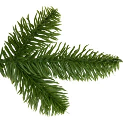 6' Green And Red Pinecones And Berries Artificial Christmas Garland- Unlit -Optimal Christmas Shop northlight ll94321 4 99300.1680184329