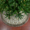 48" Green And Brown Knit Deer And Tree Christmas Tree Skirt 2 48" Green And Brown Knit Deer And Tree Christmas Tree Skirt -Optimal Christmas Shop northlight lt90708 1 sample 82700.1667535202