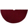 48" Red And Black Buffalo Plaid Christmas Tree Skirt 1 48" Red And Black Buffalo Plaid Christmas Tree Skirt -Optimal Christmas Shop northlight lt90732 1 updated 18751.1667576857