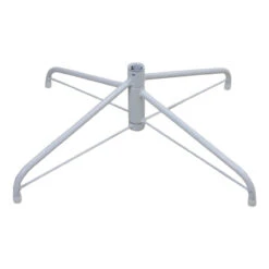 7.5' Pre-Lit Flocked White Spruce Artificial Christmas Tree - Clear Lights -Optimal Christmas Shop northlight lt9158420and2085 4 05168.1667578561