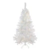 7.5' Pre-Lit Medium Iridescent Pine Artificial Christmas Tree - Multi-Color LED Lights -Optimal Christmas Shop northlight m35616 1 88057.1667643293