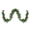 9' X 10" Yorkville Pine Artificial Christmas Garland - Unlit -Optimal Christmas Shop northlight m84274 65720.1667521563