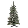 3' Heavily Flocked Medium Pine Artificial Christmas Tree - Unlit 2 3' Heavily Flocked Medium Pine Artificial Christmas Tree - Unlit -Optimal Christmas Shop northlight m88554 updated 66498.1667519567