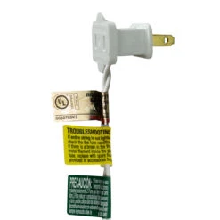 2' Pre-lit Rockport White Pine Artificial Christmas Tree, Clear Lights 11 2' Pre-lit Rockport White Pine Artificial Christmas Tree, Clear Lights -Optimal Christmas Shop northlight m88666 5 49722.1667529784