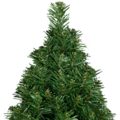 24" Medium Traditional Green Mini Pine Artificial Christmas Tree In Burlap Sack - Unlit 7 24" Medium Traditional Green Mini Pine Artificial Christmas Tree In Burlap Sack - Unlit -Optimal Christmas Shop northlight m88702 3 79118.1669400505